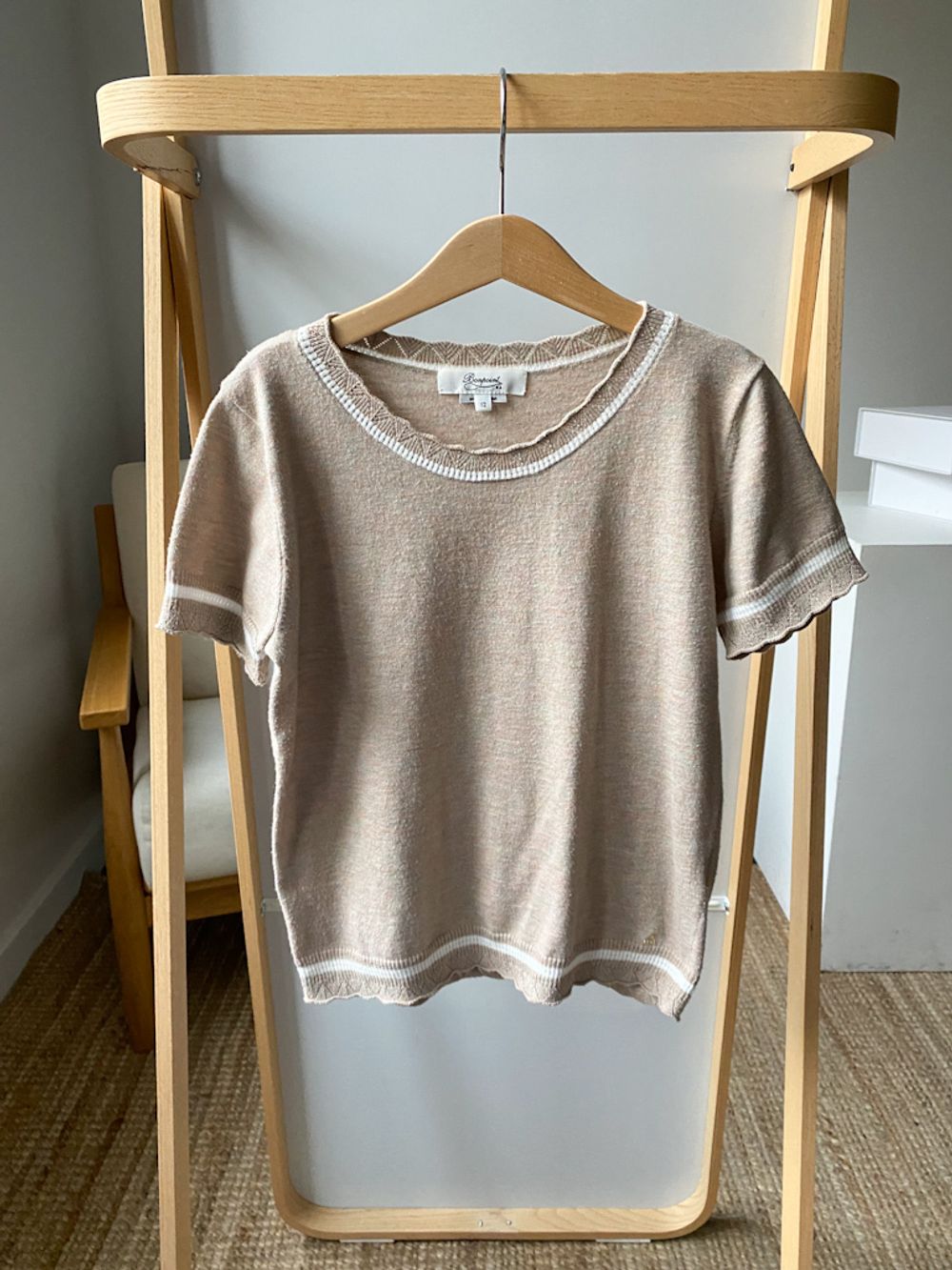 Футболка Bonpoint, 152