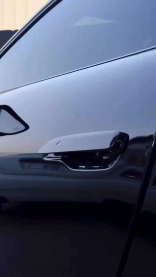 Carbins S90 PPF полиуретановая защитная антигравийная пленка