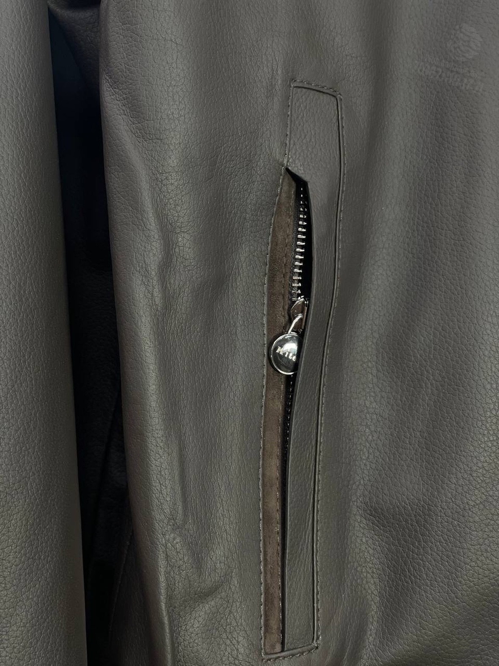 Куртка Kiton