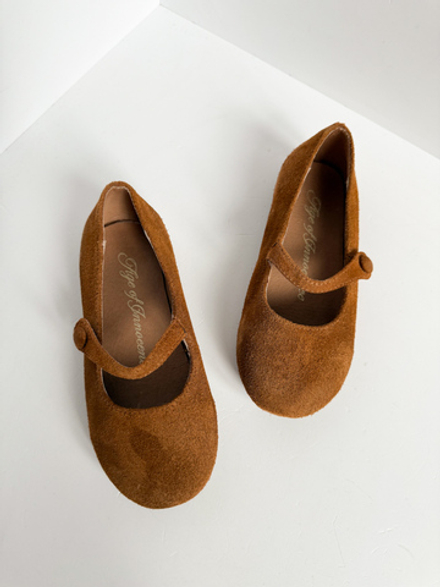 Туфли Age of Innocence, 27