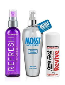 Реалистичная кукла брюнетка Кармен Pipedream Extreme ToyzUltimate Fantasy Dolls Carmen