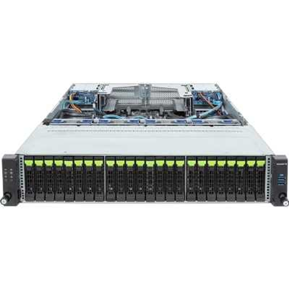 Серверная платформа GigaByte R283-S92-ABE1