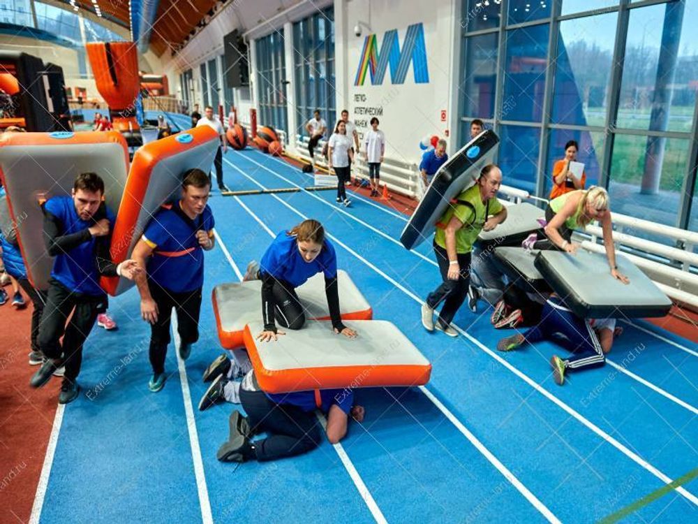 Веселая дорога