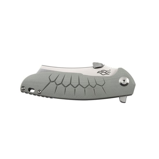 Складной нож Firebird FH81-GY c клинком из стали D2, рукоять G10