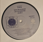 Fleetwood Mac / Blues Jam In Chicago (2LP)