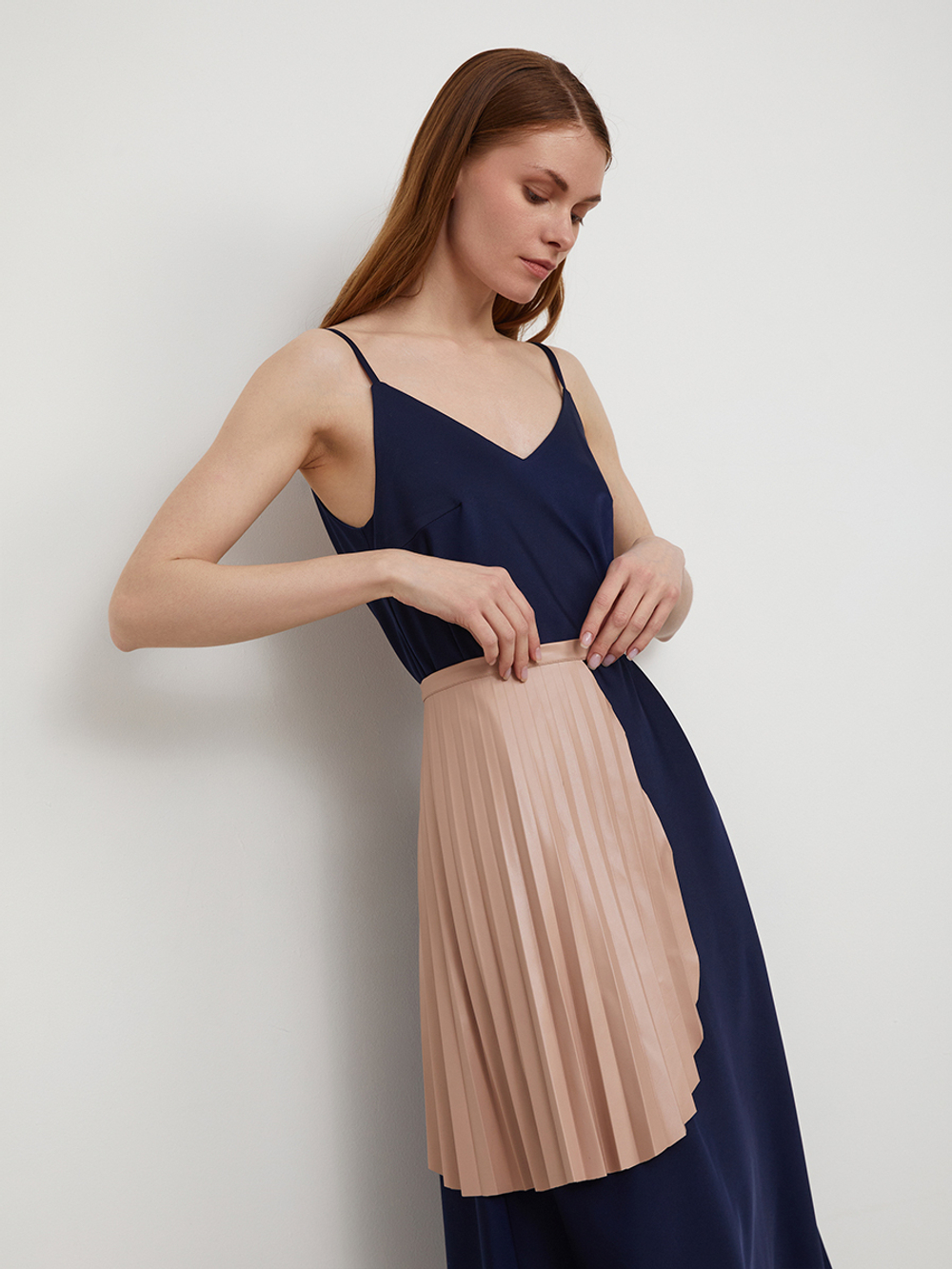 Комбинация Ease Long Blue
