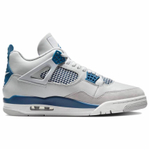 Кроссовки Jordan Air Jordan 4 "Military Blue" 2024