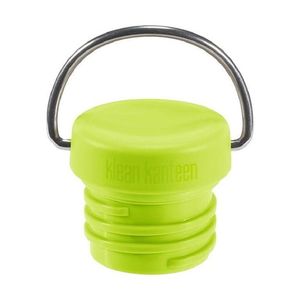 Крышка Klean Kanteen Loop Cap Bale зеленая