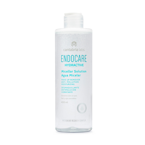 Cantabria Labs Endo Hydractive Agua Micelar 400ml