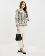 Сумка 742 03 черный