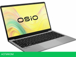 Ноутбук OSiO FocusLine F140i-010