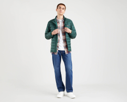 Куртка утепленная мужская LEVI'S PRESIDIO PACKABLE JACKET