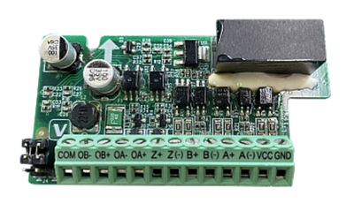 VF-101 Энкодерная опция 5В PBC00005