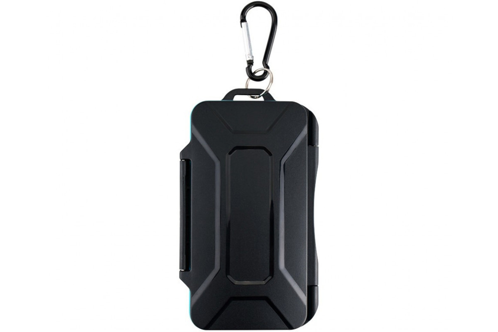 Чехол JJC MCR-STS30 для карт памяти