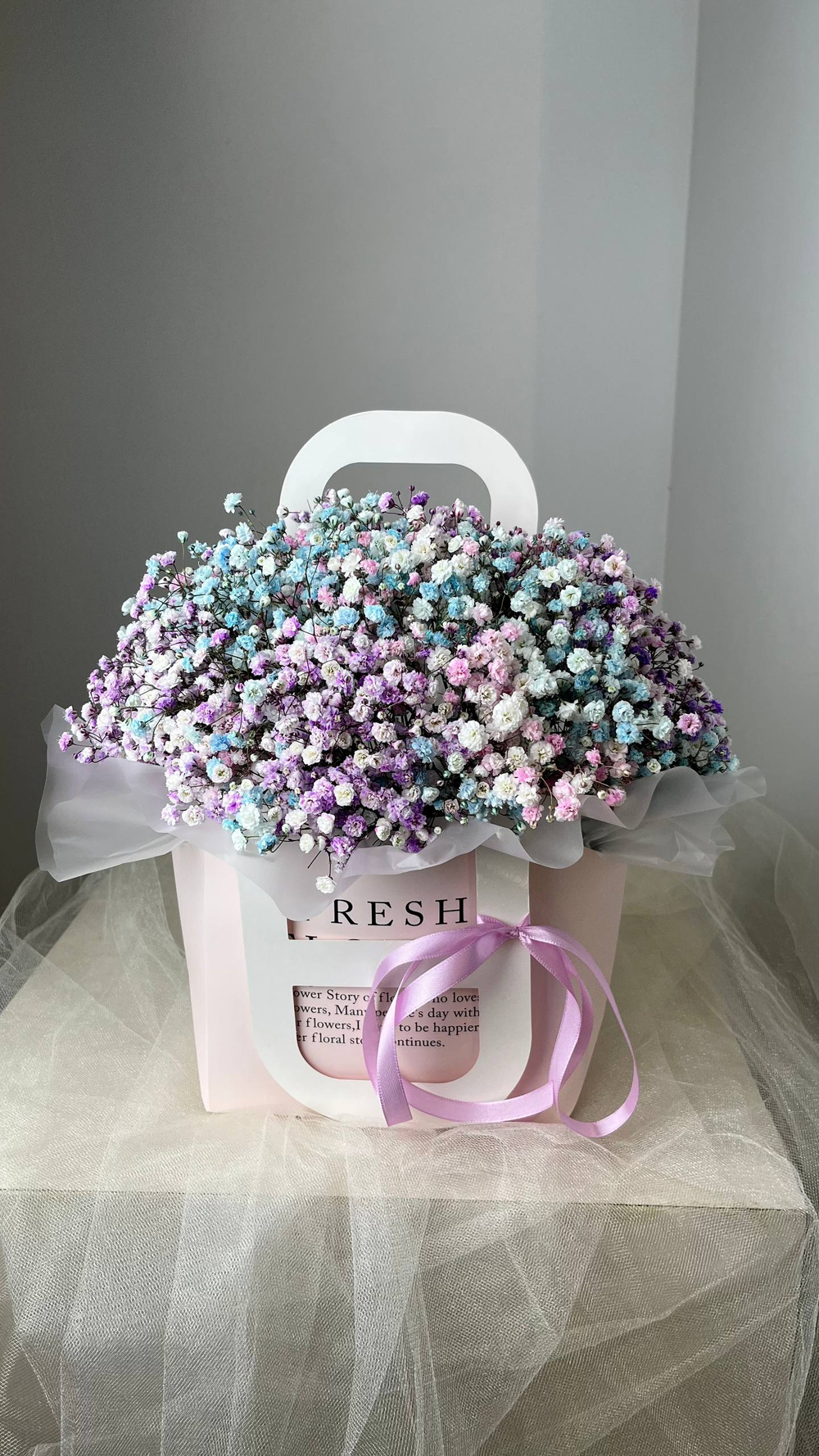 Купить гипсофилы Казань