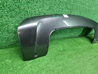 Накладка переднего бампера RR Vogue 5 L460 (21-нв)