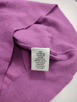 Джемпер яркий 44 размер