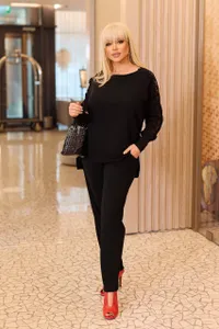 Костюм УК-1436 Fabrika