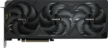 Видеокарта GIGABYTE GeForce RTX 5070 TI WINDFORCE (GV-N507TWF3-16GD)