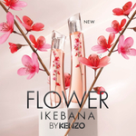 KENZO Flower by Kenzo Ikebana парфюмерная вода женская