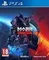 PS4 Mass Effect Legendary Edition CUSA-19515 (Русские субтитры)