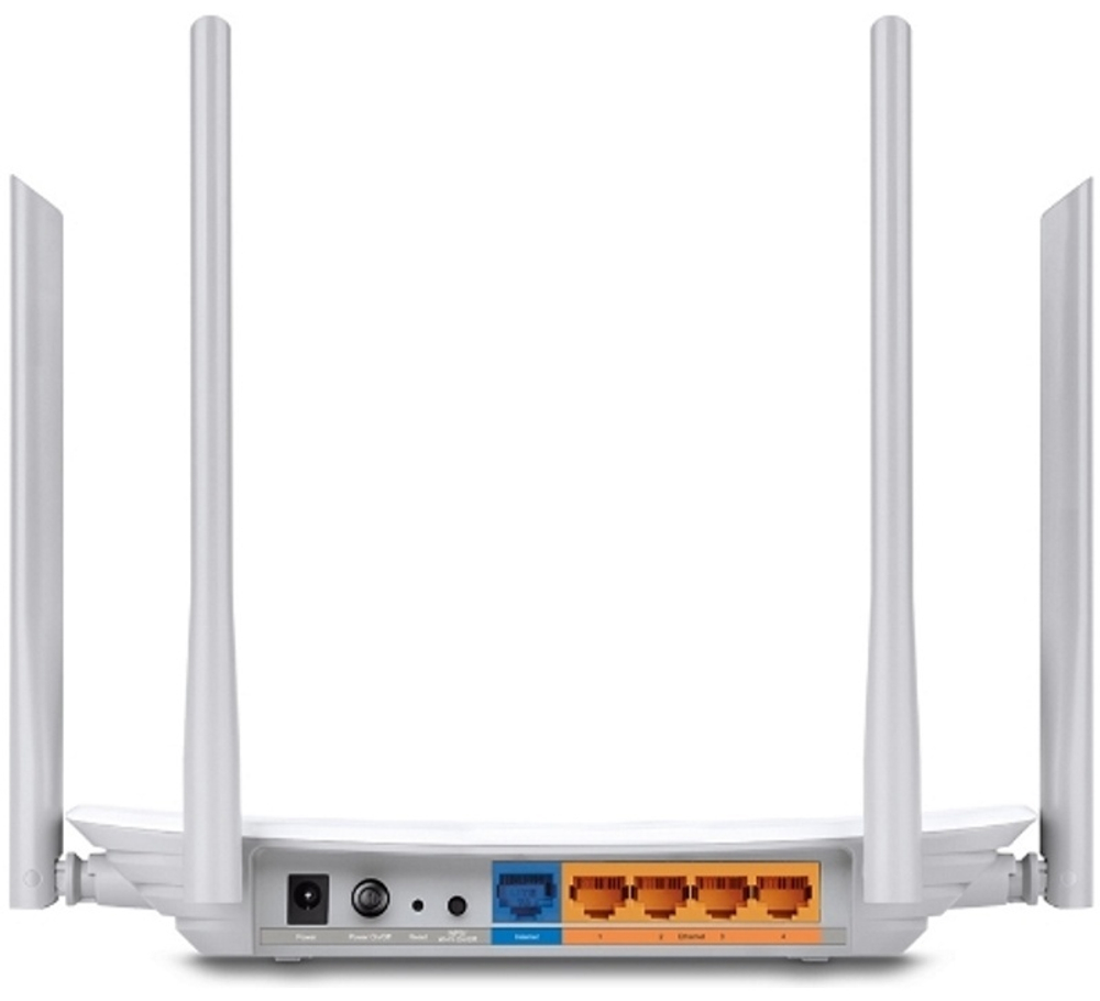 Wi-Fi роутер TP-LINK Archer A5 AC1200