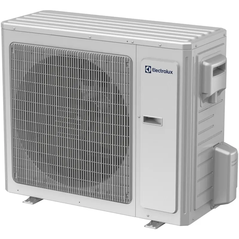 Electrolux ECC-10-G блок компрессорно-конденсаторный с соединит. комплектом НС-1606898