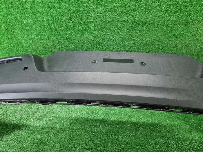 Бампер задний Volvo XC40 (2017-2022)