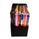 Комплект / Led Zeppelin (12 Mini LP CD + Box)