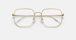 RAY-BAN RX6464D 2500 OPTICS