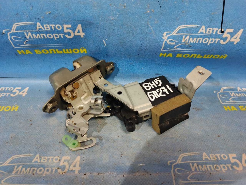 Замок багажника SUBARU LEGACY 1998-2003