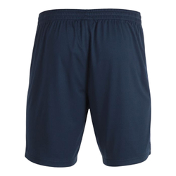 Мужские теннисные шорты Joma Open III Bermuda M - небесный