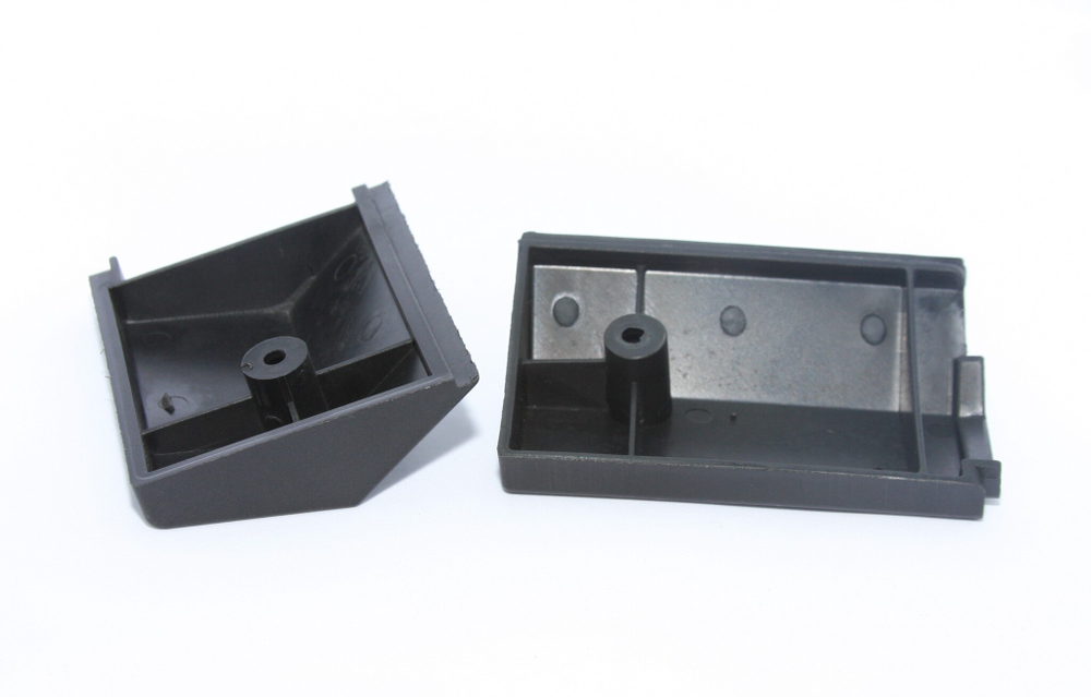 Накладки заглушки пыльники передние Midway i-Max