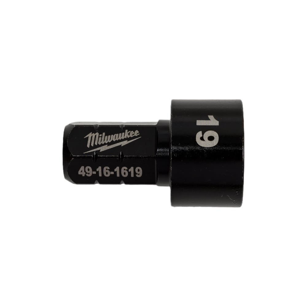 Головка 19 мм для M12 FPTR Milwaukee 4932492866