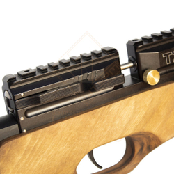 Винтовка пневматическая Retay PCP T20 cal 6,35, Wood