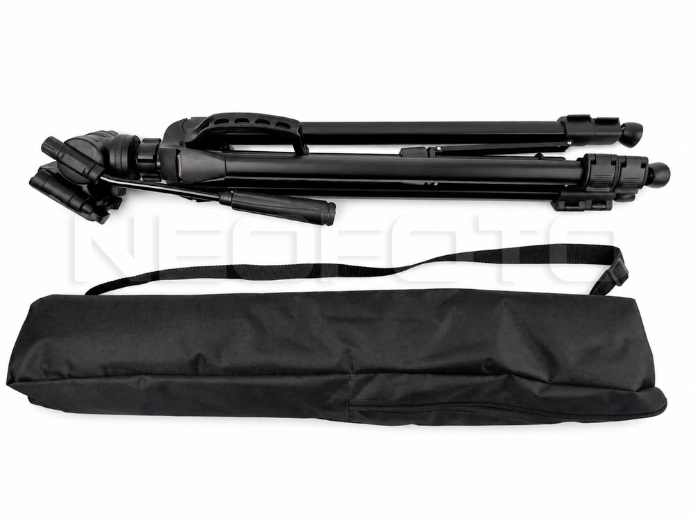 Штатив Grifon ARS-3717 с 3D головкой