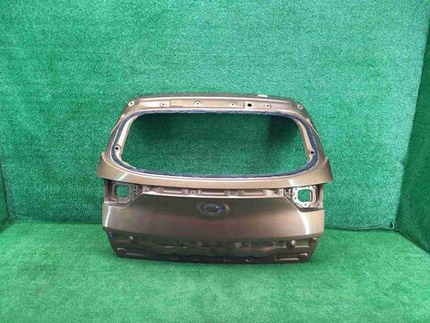 Крышка багажника KIA Sportage 4 QL (2016-2022)