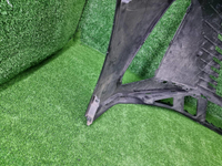 Бампер передний Changan Lamore (2023-н.в.)