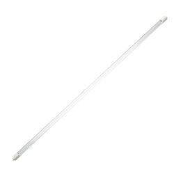 LED-T8-18W-SPSB-G13-CL PLP30WH Лампа светодиодная для растений. Форма T8. прозрачная. Спектр для рассады и цветения. ТМ Uniel.