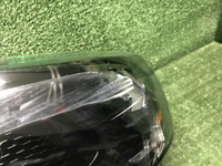 Битая Фара правая Chery Tiggo 7 Pro Max 24-нв LED