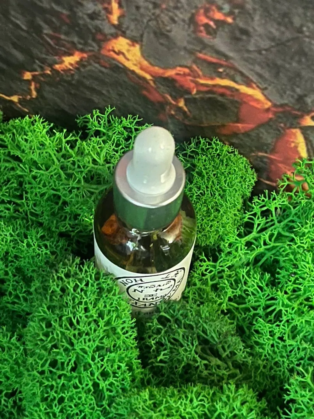 Зелье Ангела Близнецы Гиэль