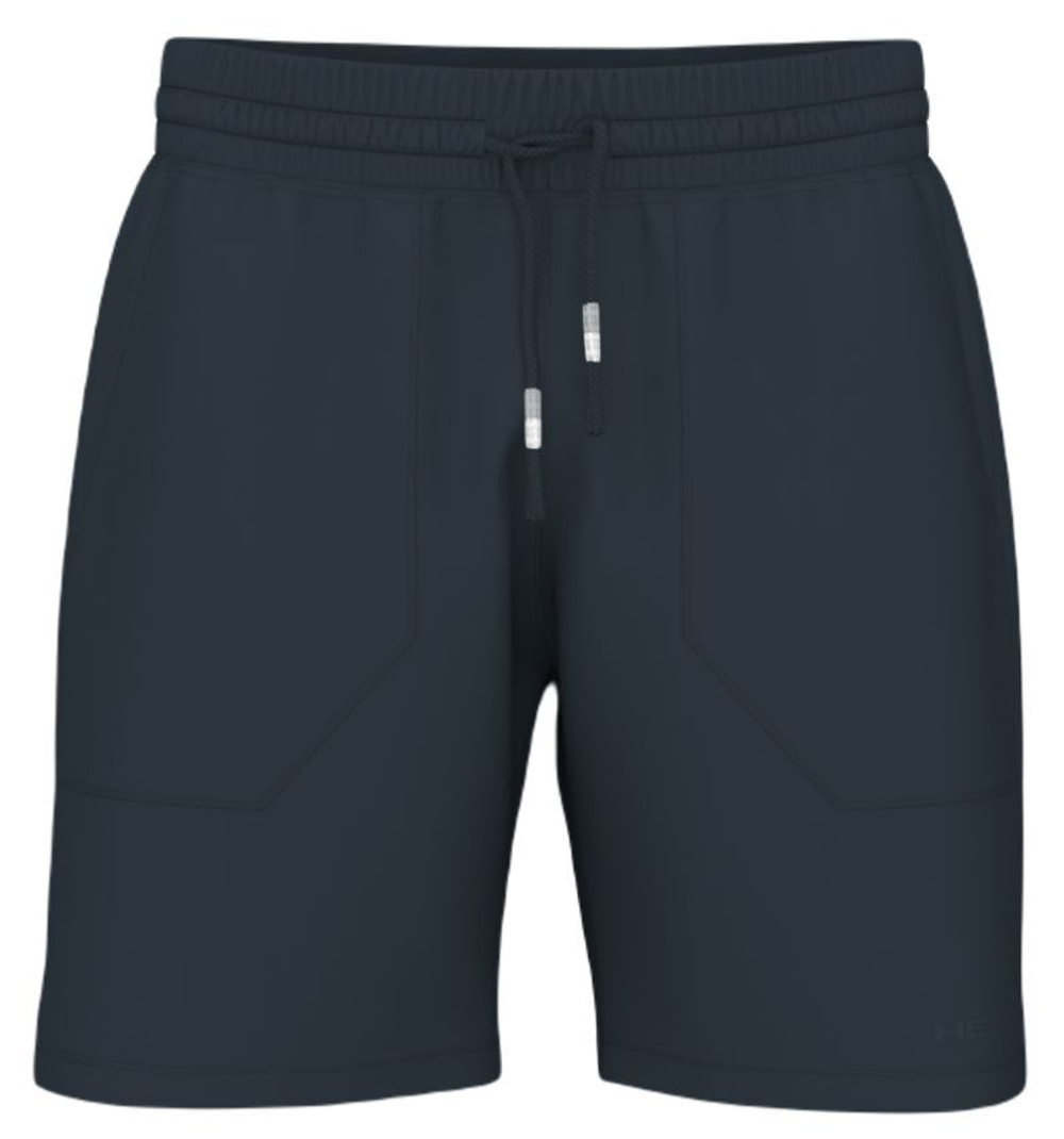 Мужские теннисные шорты Head Play - небесный