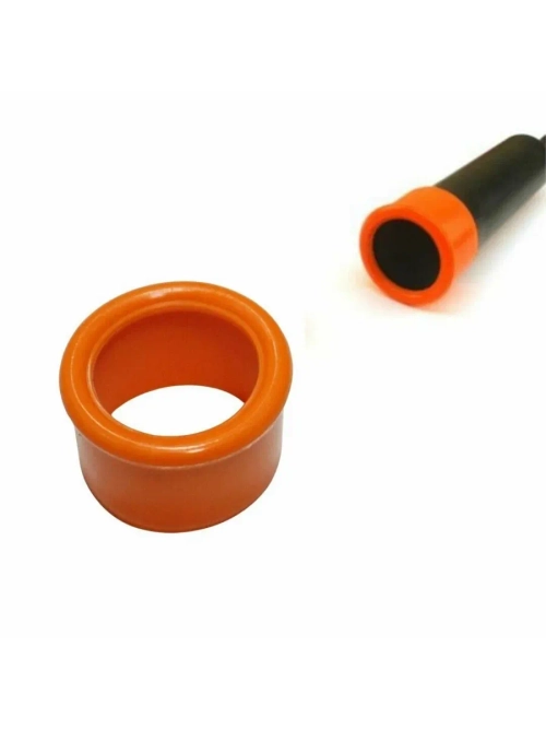 Бампер защитный для датчика Практик