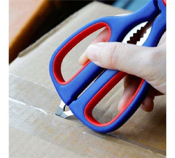 Кухонные многофункциональные ножницы WORKPRO 215 мм WP214005