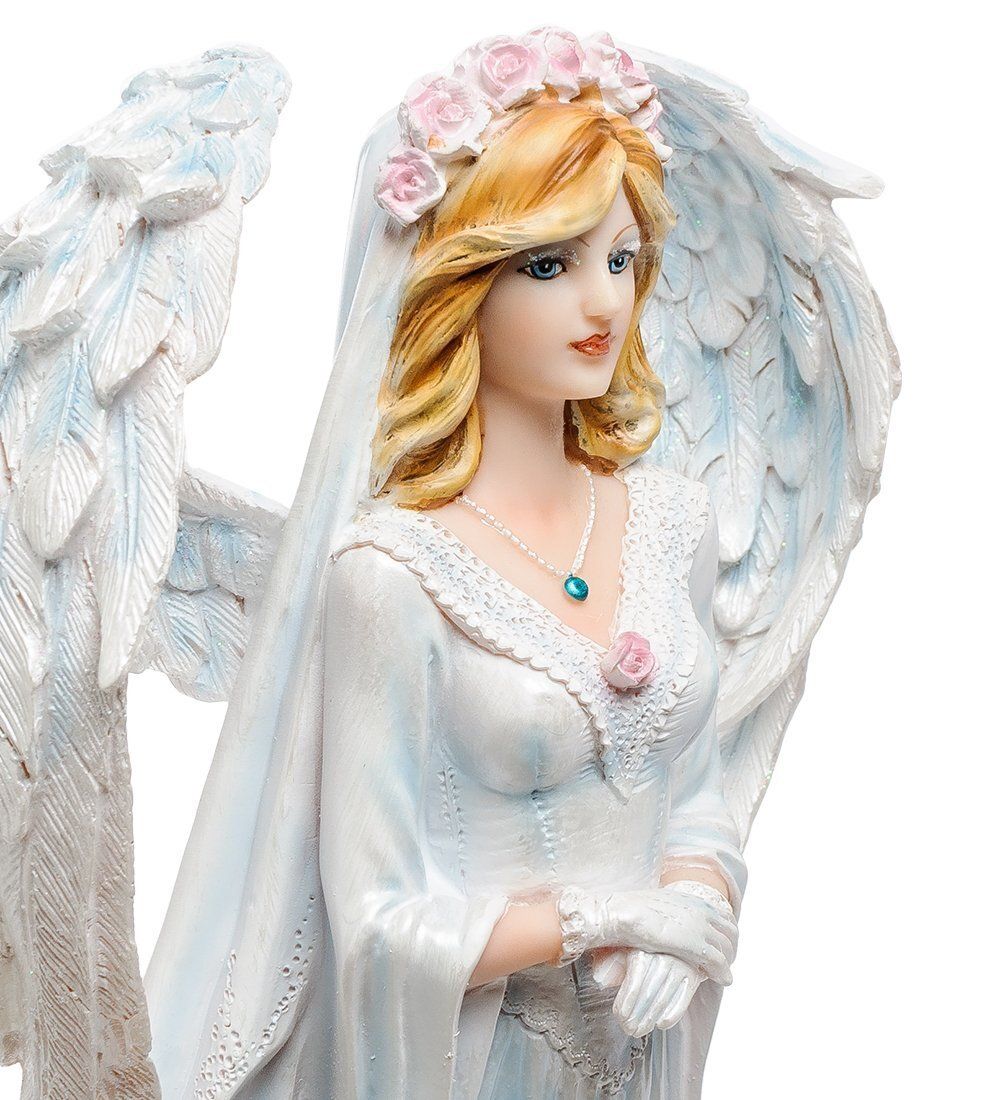 Great Art GA-79 Статуэтка «Ангел Невеста»