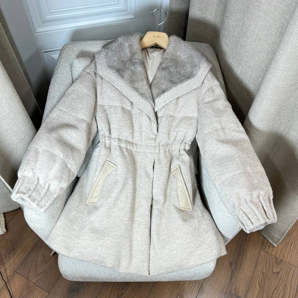 Пуховик Loro Piana