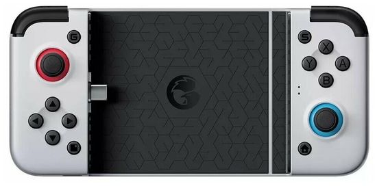 Геймпад Gamesir X2 Type-C, белый
