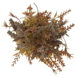 GAEM Цветочная композиция, L10 W10 H18 см, 4в.