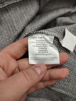 Юбка Jennifer Taylor с пояском 44 размер