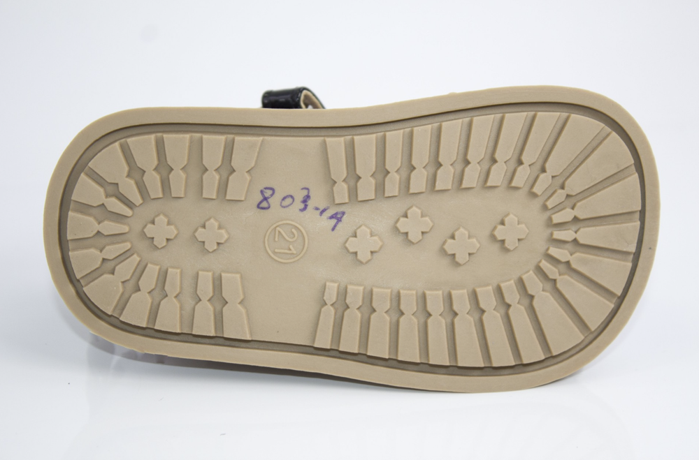 Туфли детские Пчёлка Доми 803-1A